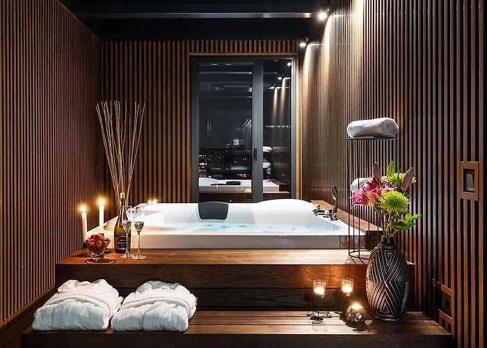 Hotel Abrazo By Hmg 4*