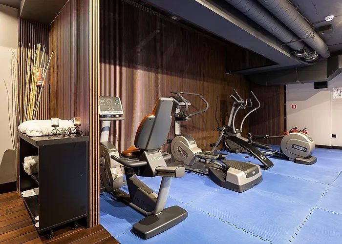 Hotel Abrazo By Hmg 4*