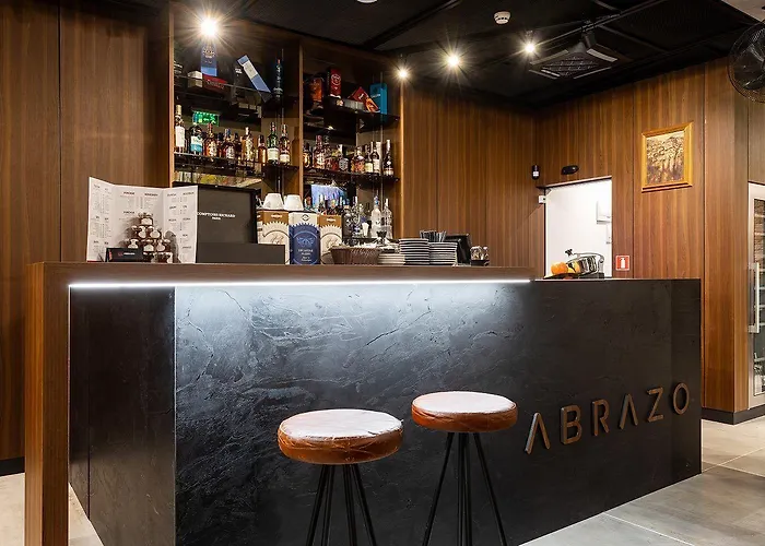 Abrazo By Hmg 4* Sofia