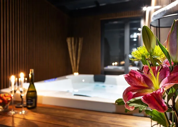 Hotel Abrazo By Hmg Sofie