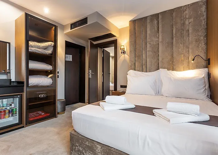 Abrazo By Hmg Hotel 4*