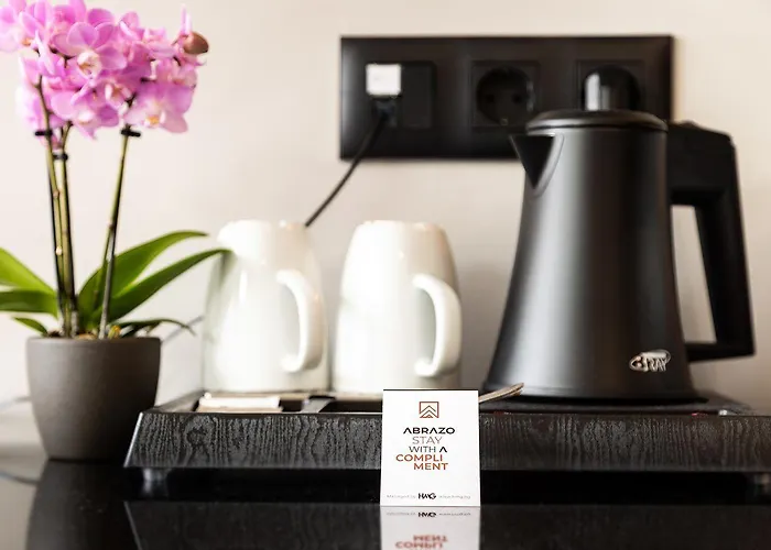 Abrazo By Hmg Σόφια