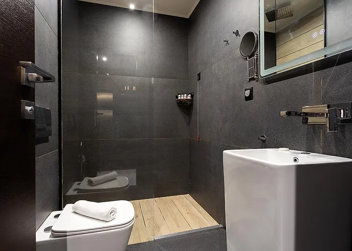 Abrazo By Hmg Ξενοδοχείο