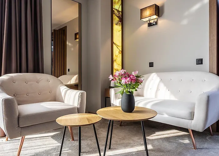 Abrazo By Hmg Hotel Sofie