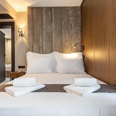 Abrazo By Hmg Hotel