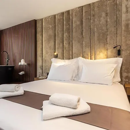 Hotel Abrazo By Hmg