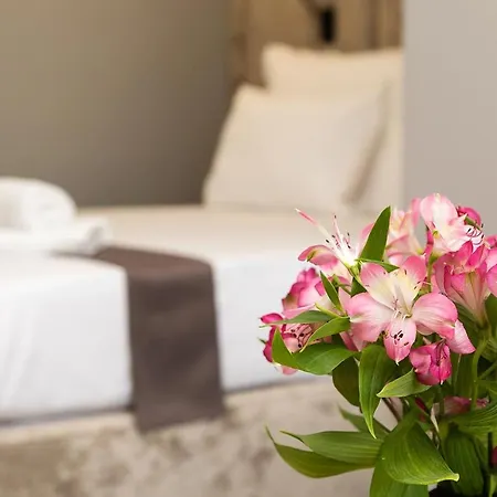 Hotel Abrazo By Hmg