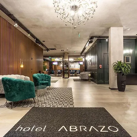 Hotel Abrazo By Hmg Sofia
