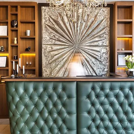 Hotel Abrazo By Hmg