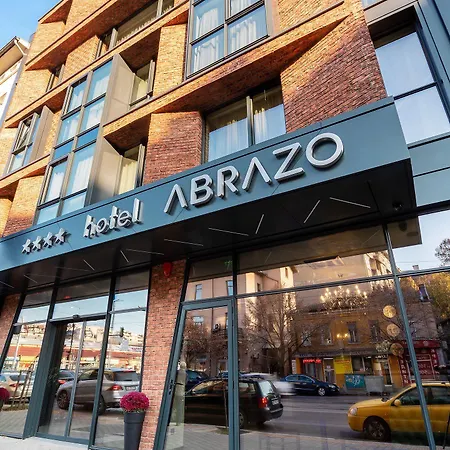 Abrazo By Hmg Szálloda Szófia