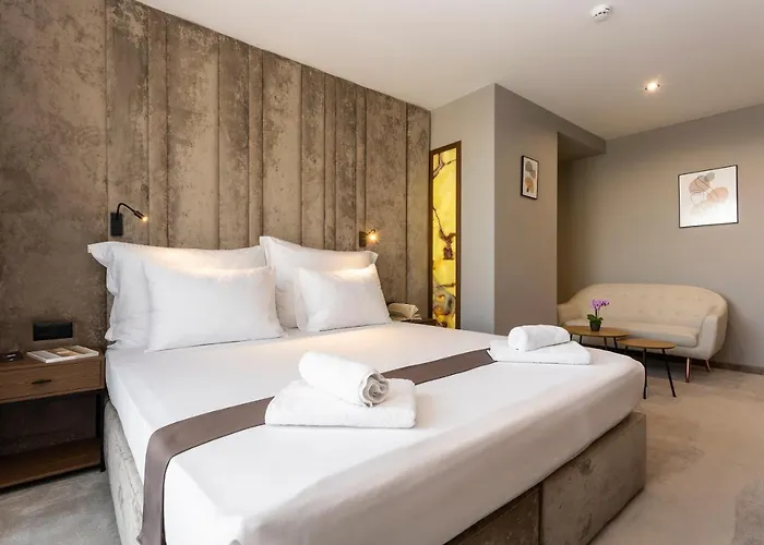 Hotel Abrazo By Hmg 4*