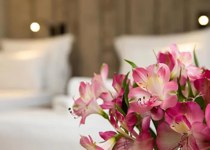 Abrazo By Hmg Hotel 4*