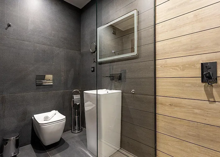 Hotel Abrazo By Hmg 4*