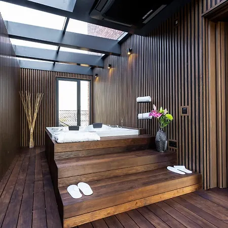 Abrazo By Hmg 4* Sofia