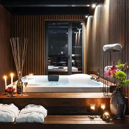 Hotel Abrazo By Hmg 4*